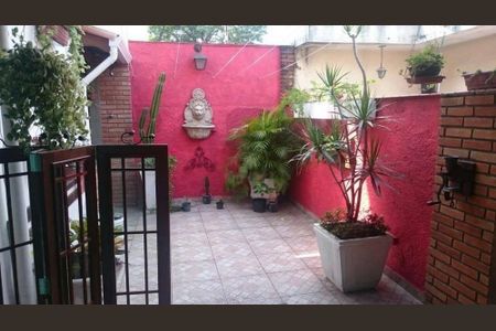 Casa à venda com 165m², 3 quartos e 2 vagas