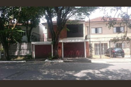 Casa à venda com 3 quartos, 165m² em Indianópolis, São Paulo