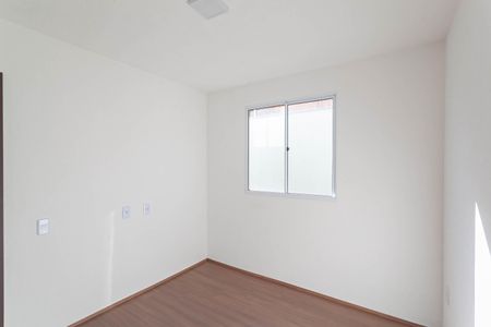 Quarto 2 de apartamento para alugar com 2 quartos, 45m² em Jardim Alvorada, Contagem