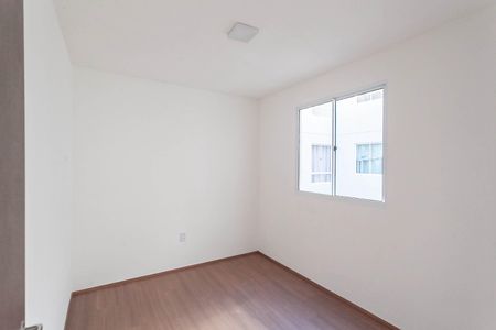 Quarto 1 de apartamento para alugar com 2 quartos, 45m² em Jardim Alvorada, Contagem