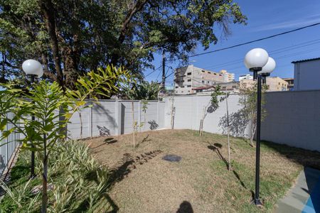 Área comum de apartamento para alugar com 2 quartos, 45m² em Jardim Alvorada, Contagem