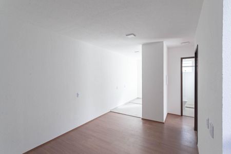 Apartamento para alugar com 2 quartos, 45m² em Jardim Alvorada, Contagem