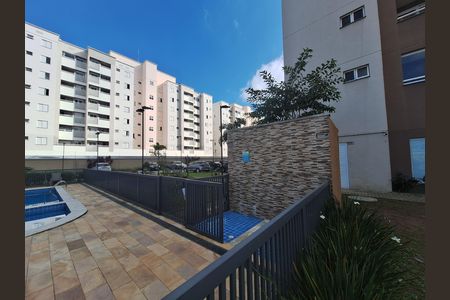 Apartamento para alugar com 2 quartos, 50m² em Vila Urupes, Suzano