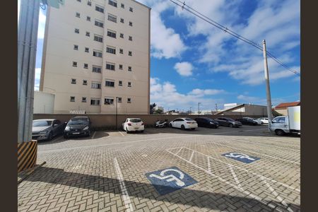 Apartamento para alugar com 2 quartos, 50m² em Vila Urupes, Suzano