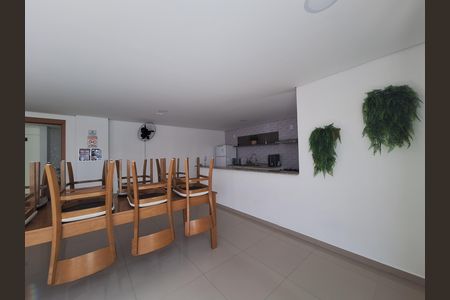 Apartamento para alugar com 2 quartos, 50m² em Vila Urupes, Suzano