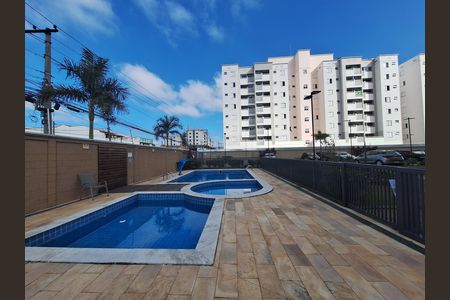 Apartamento para alugar com 2 quartos, 50m² em Vila Urupes, Suzano