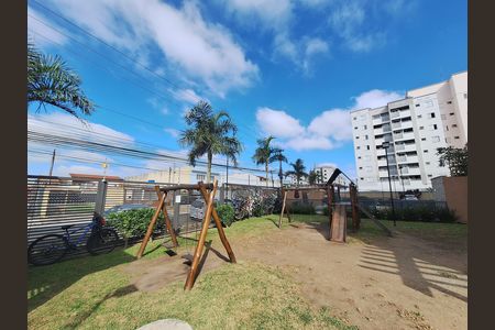 Apartamento para alugar com 2 quartos, 50m² em Vila Urupes, Suzano
