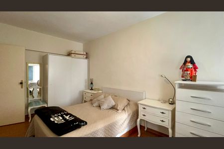 Apartamento à venda com 160m², 3 quartos e 1 vaga Apartamento à venda com 160m², 3 quartos e 1 vagaSuíte 2
