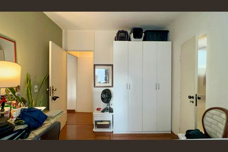 Apartamento à venda com 160m², 3 quartos e 1 vaga Apartamento à venda com 160m², 3 quartos e 1 vagaSuíte 1