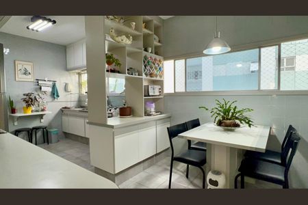 Apartamento à venda com 160m², 3 quartos e 1 vaga Apartamento à venda com 160m², 3 quartos e 1 vagaCopa