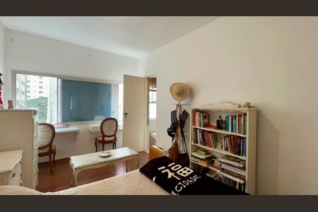 Apartamento à venda com 160m², 3 quartos e 1 vaga Apartamento à venda com 160m², 3 quartos e 1 vagaSuíte 2