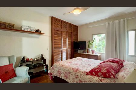Apartamento à venda com 160m², 3 quartos e 1 vaga Apartamento à venda com 160m², 3 quartos e 1 vagaSuíte 3