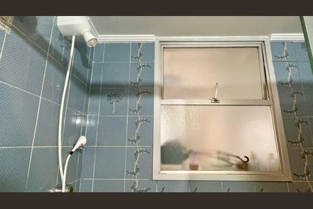 Apartamento à venda com 160m², 3 quartos e 1 vaga Apartamento à venda com 160m², 3 quartos e 1 vagaBanheiro da Suíte 3