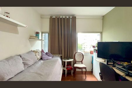 Apartamento à venda com 160m², 3 quartos e 1 vaga Apartamento à venda com 160m², 3 quartos e 1 vagaSuíte 1
