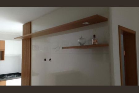 Apartamento à venda com 1 quarto, 34m² em Vila Basileia, São Paulo