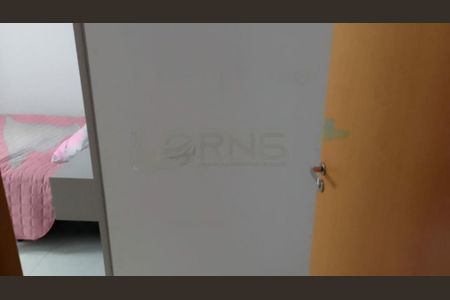Apartamento à venda com 1 quarto, 34m² em Vila Basileia, São Paulo