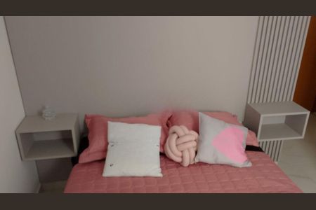 Apartamento à venda com 1 quarto, 34m² em Vila Basileia, São Paulo
