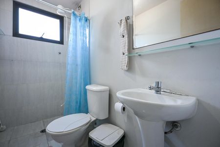 Apartamento para alugar com 87m², 2 quartos e 1 vagaBanheiro