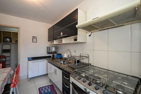 Apartamento para alugar com 87m², 2 quartos e 1 vagaCozinha