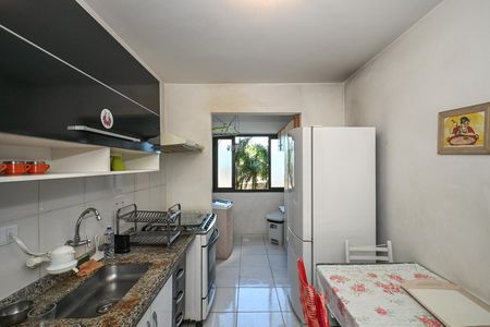 Apartamento para alugar com 87m², 2 quartos e 1 vagaCozinha