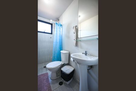 Apartamento para alugar com 87m², 2 quartos e 1 vagaBanheiro