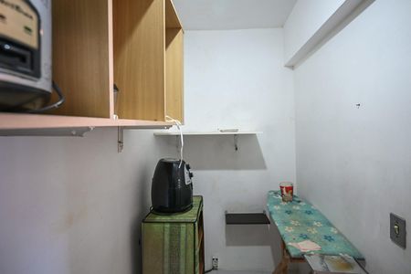 Apartamento para alugar com 87m², 2 quartos e 1 vagaDespensa
