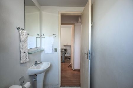 Apartamento para alugar com 87m², 2 quartos e 1 vagaBanheiro
