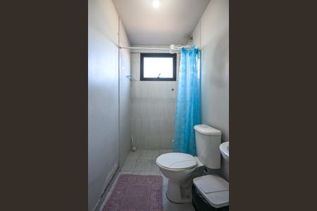 Apartamento para alugar com 87m², 2 quartos e 1 vagaBanheiro