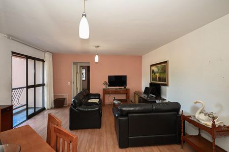 Apartamento para alugar com 87m², 2 quartos e 1 vagaSala