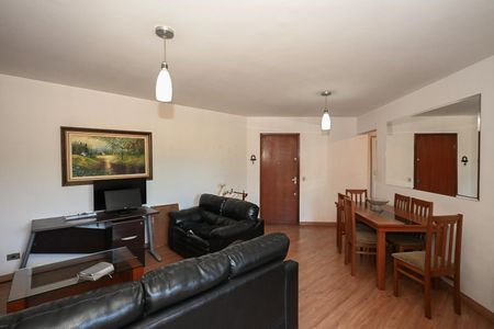 Apartamento para alugar com 87m², 2 quartos e 1 vagaSala