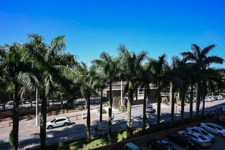 Apartamento para alugar com 87m², 2 quartos e 1 vagaVista