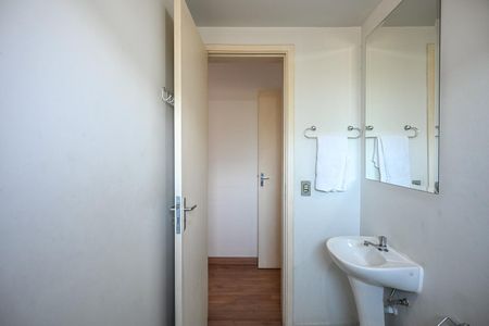 Apartamento para alugar com 87m², 2 quartos e 1 vagaBanheiro Suíte 
