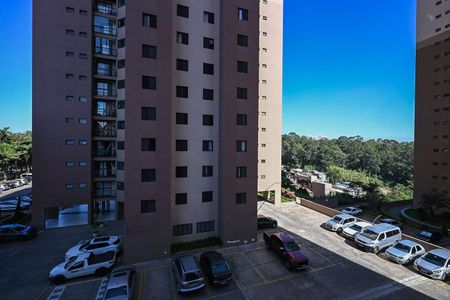 Apartamento para alugar com 87m², 2 quartos e 1 vagaVista da Suíte