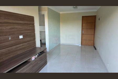Apartamento à venda com 2 quartos, 62m² em Jardim Paraíso, São Paulo