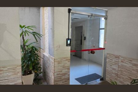 Apartamento à venda com 62m², 2 quartos e 1 vaga