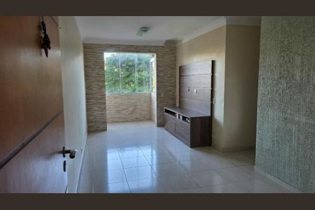 Apartamento à venda com 2 quartos, 62m² em Jardim Paraíso, São Paulo