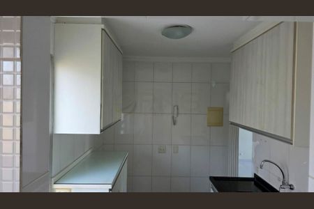 Apartamento à venda com 62m², 2 quartos e 1 vaga