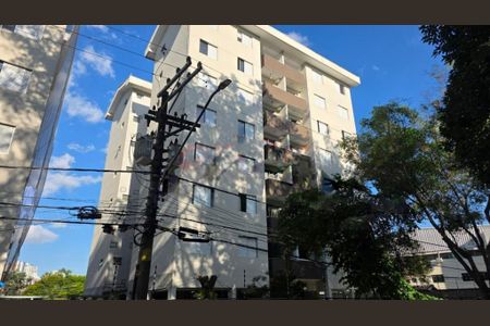 Apartamento à venda com 62m², 2 quartos e 1 vaga