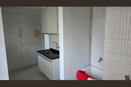 Apartamento à venda com 62m², 2 quartos e 1 vaga