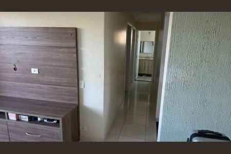 Apartamento à venda com 62m², 2 quartos e 1 vaga