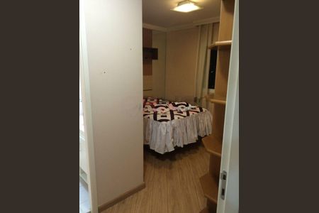 Apartamento à venda com 92m², 3 quartos e 1 vaga