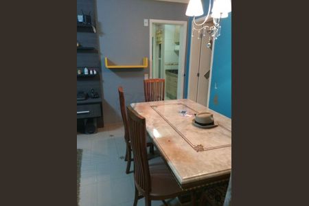 Apartamento à venda com 3 quartos, 92m² em Lauzane Paulista, São Paulo
