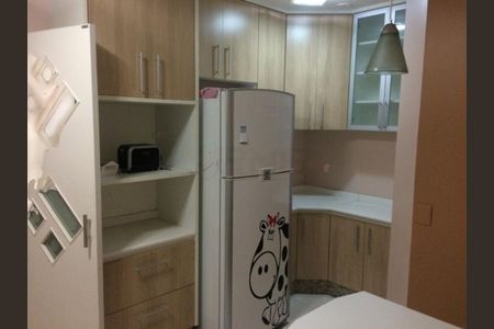 Apartamento à venda com 3 quartos, 92m² em Lauzane Paulista, São Paulo