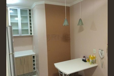 Apartamento à venda com 92m², 3 quartos e 1 vaga
