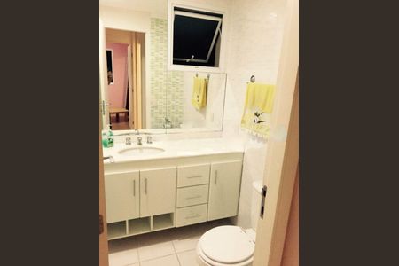 Apartamento à venda com 92m², 3 quartos e 1 vaga