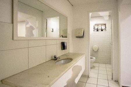 Casa para alugar com 1 quarto, 352m² em Botafogo, Rio de Janeiro