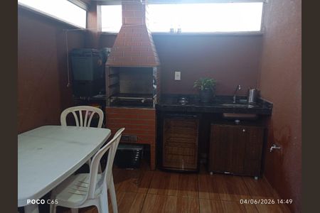 Apartamento à venda com 2 quartos, 70m² em Havaí, Belo Horizonte
