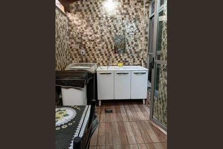 Apartamento à venda com 2 quartos, 70m² em Havaí, Belo Horizonte