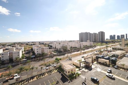 Apartamento para alugar com 55m², 2 quartos e 1 vagaVista