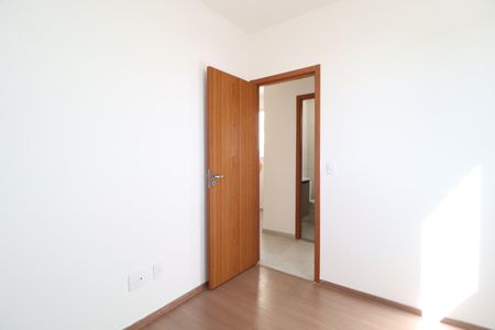 Apartamento para alugar com 55m², 2 quartos e 1 vagaQuarto 1